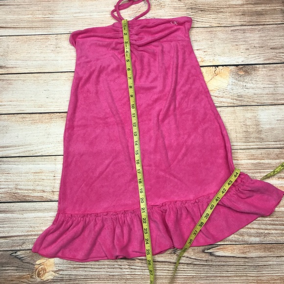 OP Swim Coverup Sz M - Picture 3 of 6